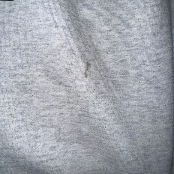 Vintage Notre Dame Fighting Irish Football Tradition Crewneck Sweatshirt Mens XL - Picture 2 of 6